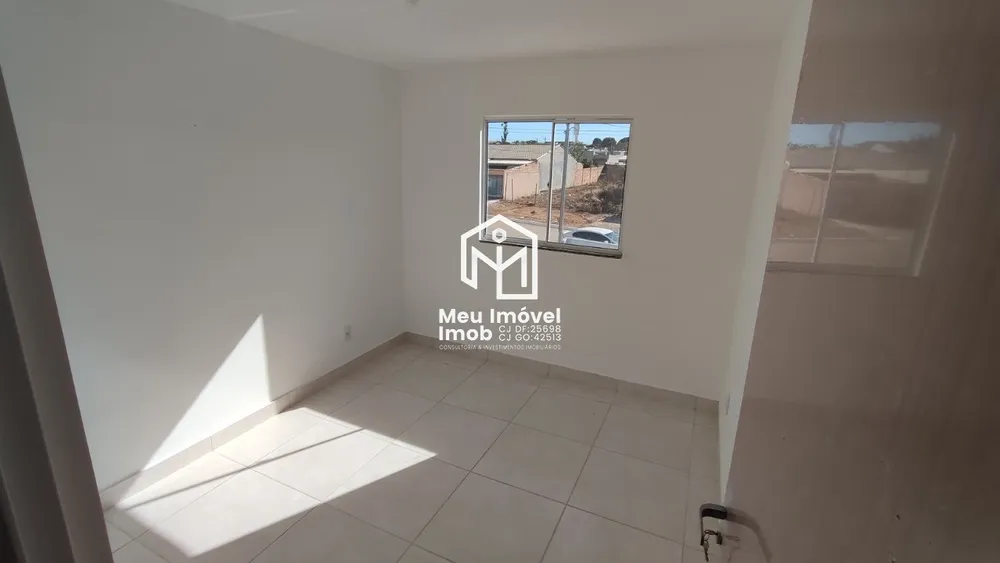 Apartamento, 2 quartos, 61 m² - Foto 3