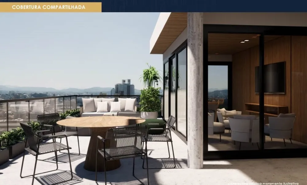 Apartamento, 2 quartos, 51 m² - Foto 8