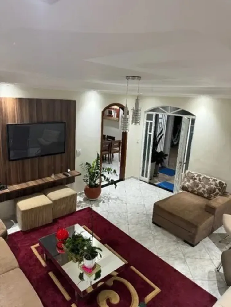 Casa, 4 quartos, 800 m² - Foto 3