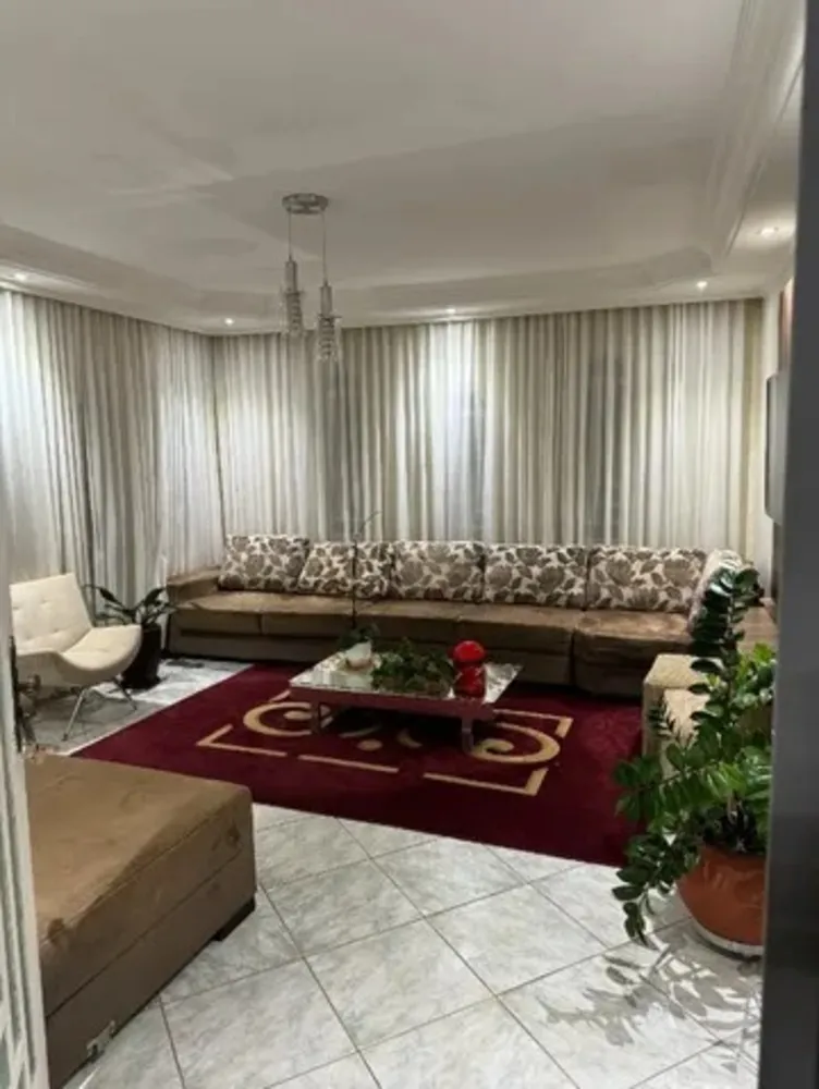 Casa, 4 quartos, 800 m² - Foto 1