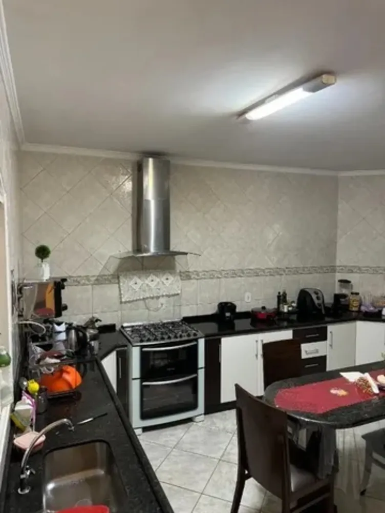 Casa, 4 quartos, 800 m² - Foto 2