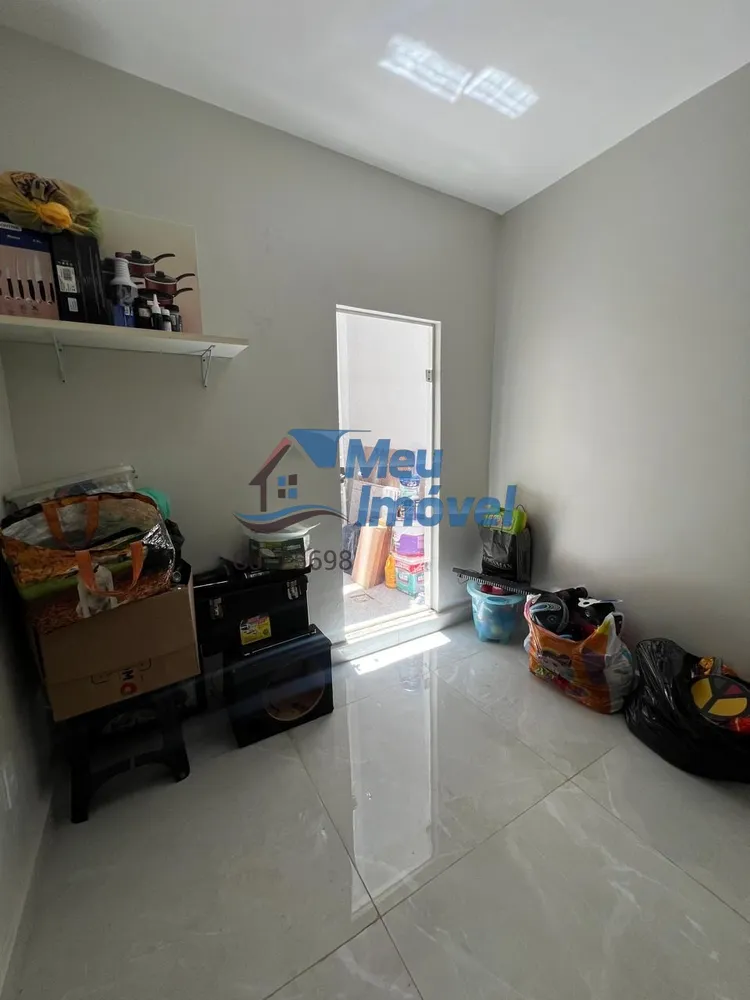 Casa, 4 quartos, 209 m² - Foto 5