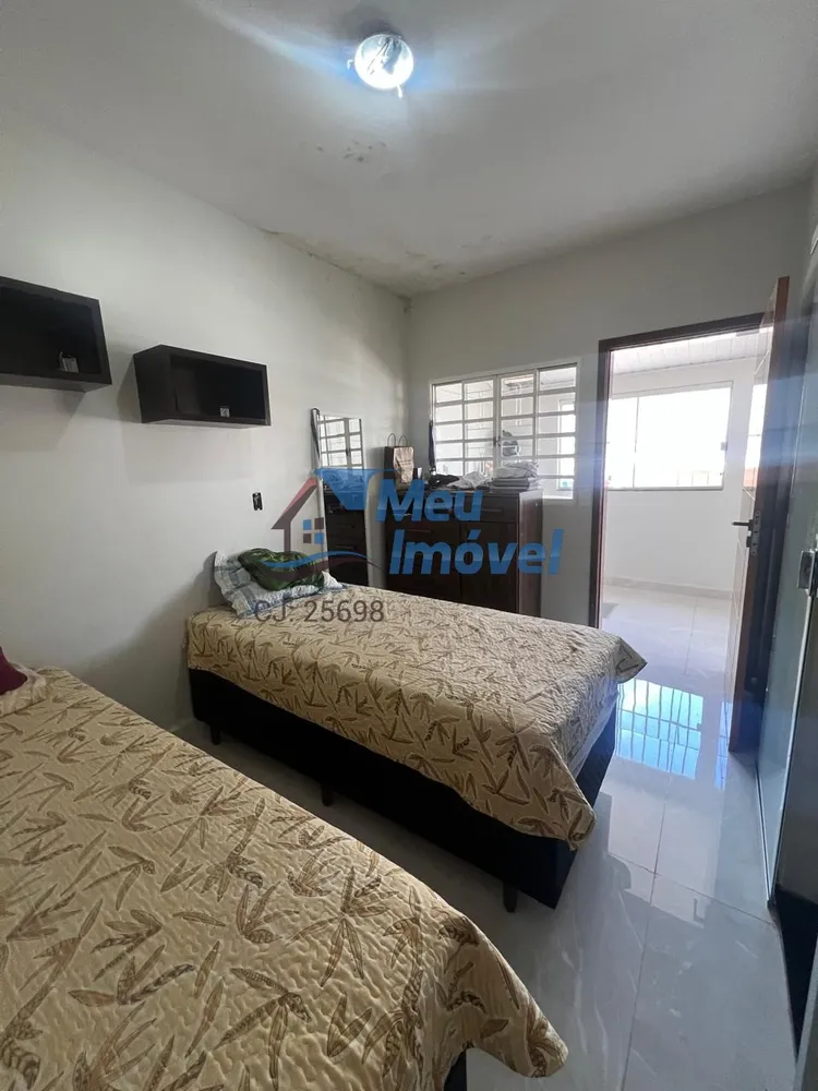 Casa, 4 quartos, 209 m² - Foto 6