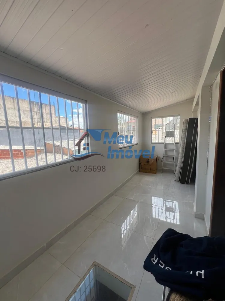 Casa, 4 quartos, 209 m² - Foto 8