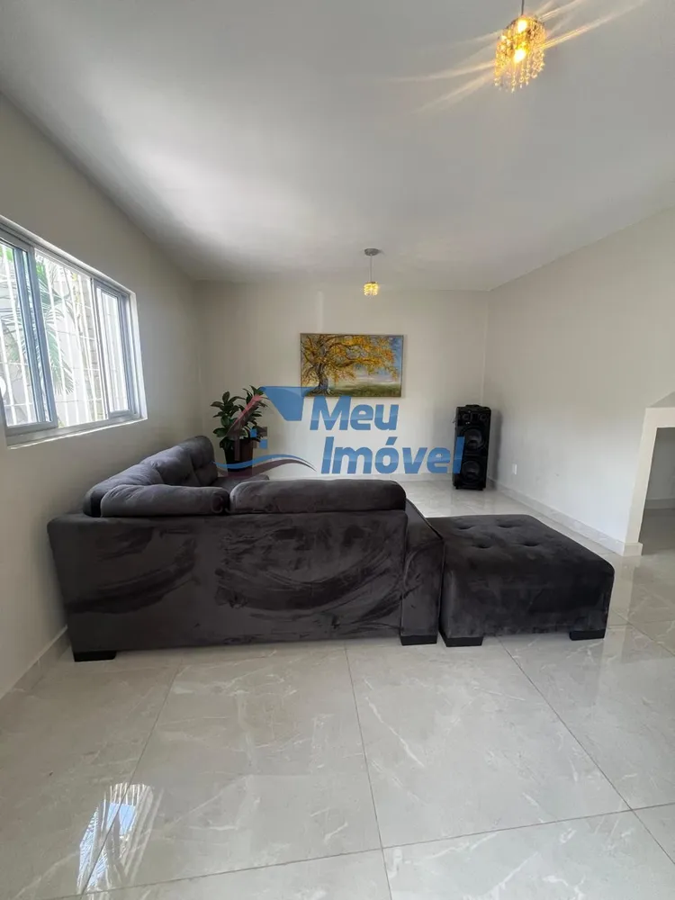 Casa, 4 quartos, 209 m² - Foto 4