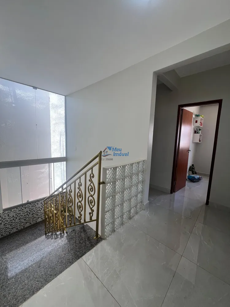 Casa, 4 quartos, 209 m² - Foto 7