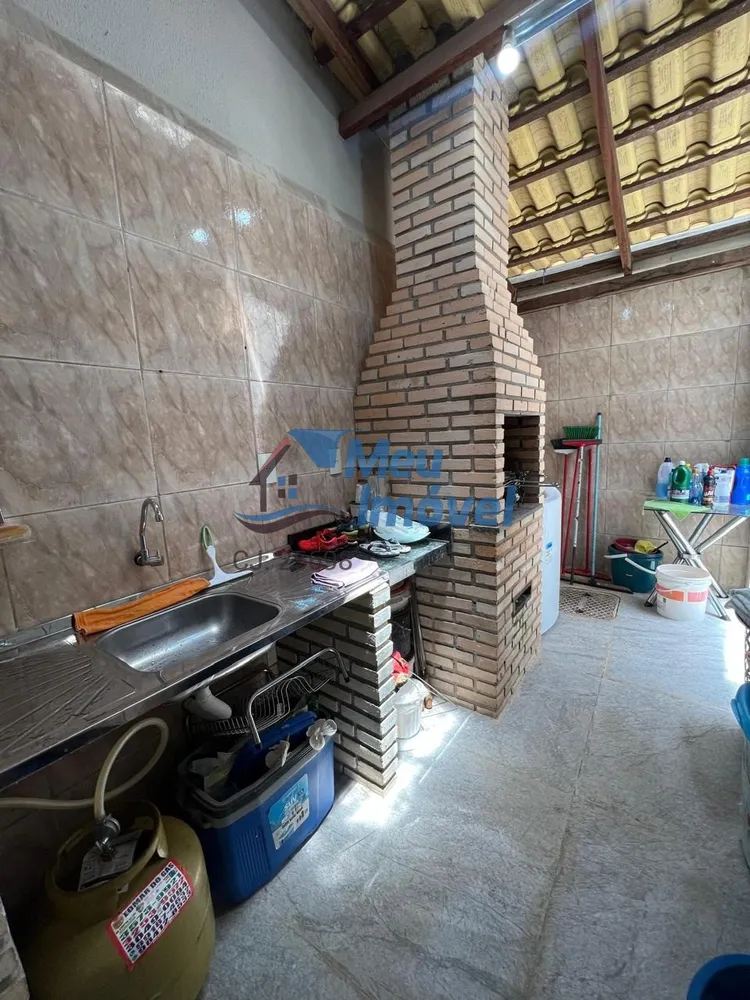 Casa, 4 quartos, 209 m² - Foto 10
