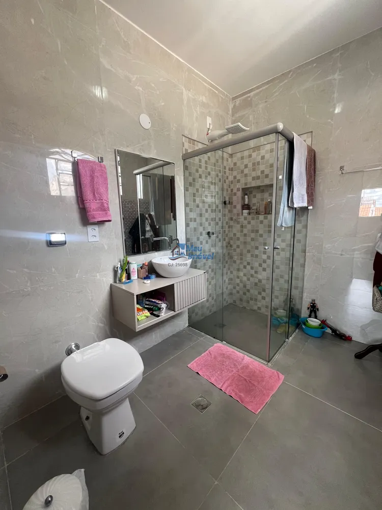 Casa, 4 quartos, 209 m² - Foto 9