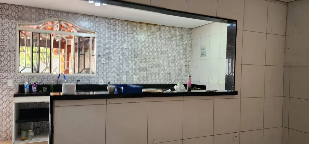Casa, 4 quartos, 480 m² - Foto 1