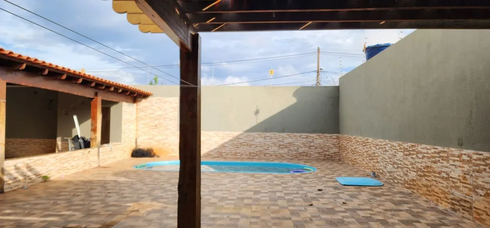 Casa, 4 quartos, 480 m² - Foto 12