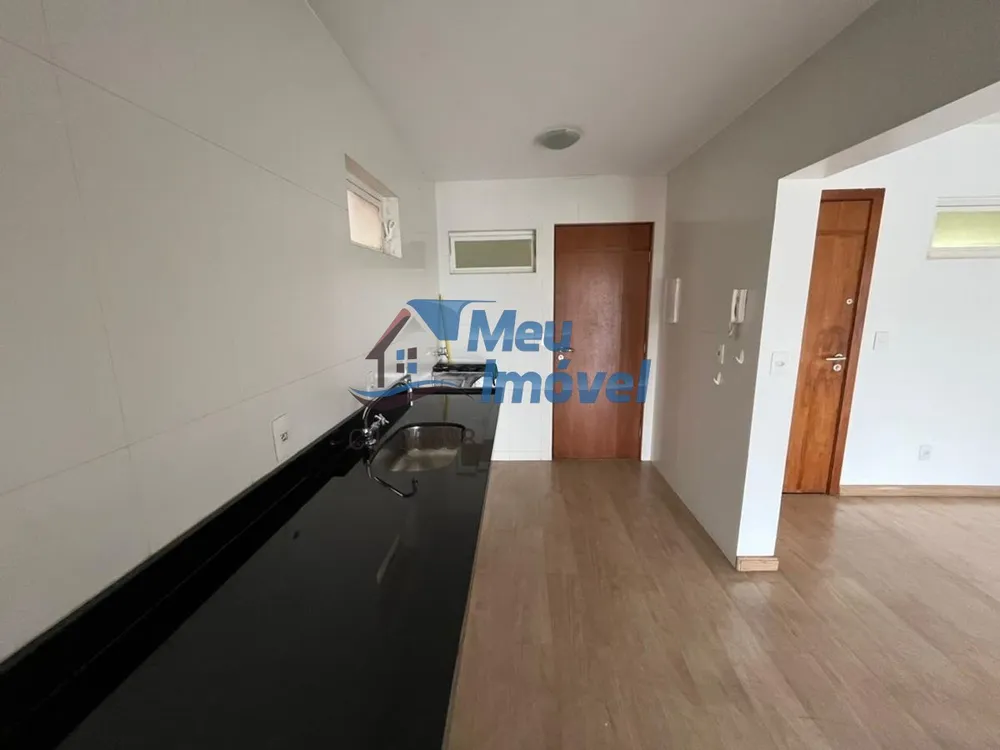 Apartamento, 2 quartos, 67 m² - Foto 4