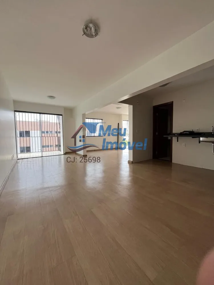 Apartamento, 2 quartos, 67 m² - Foto 1