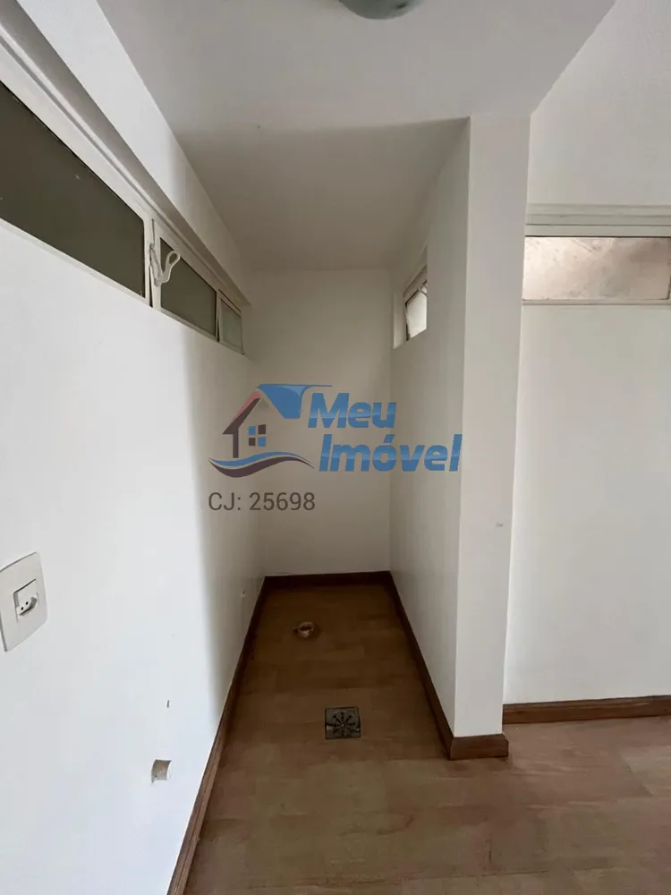 Apartamento, 2 quartos, 67 m² - Foto 9