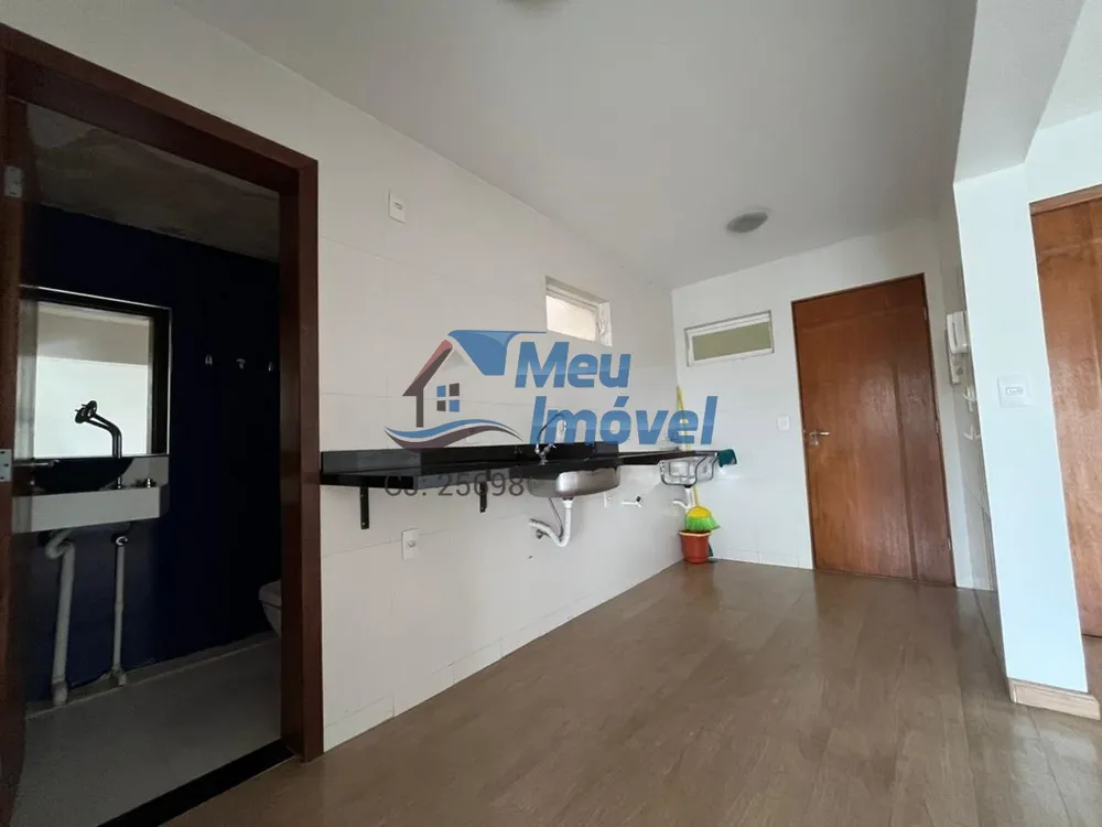Apartamento, 2 quartos, 67 m² - Foto 3