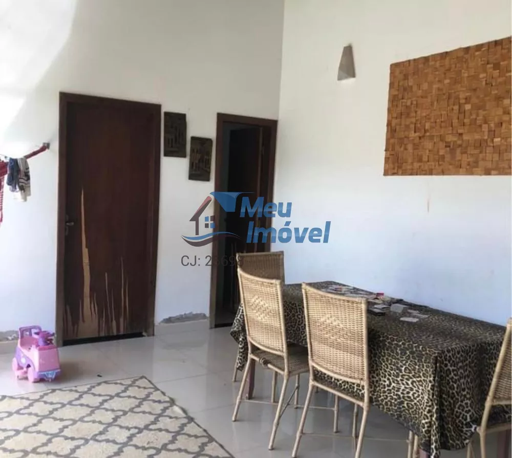 Casa, 4 quartos, 230 m² - Foto 6