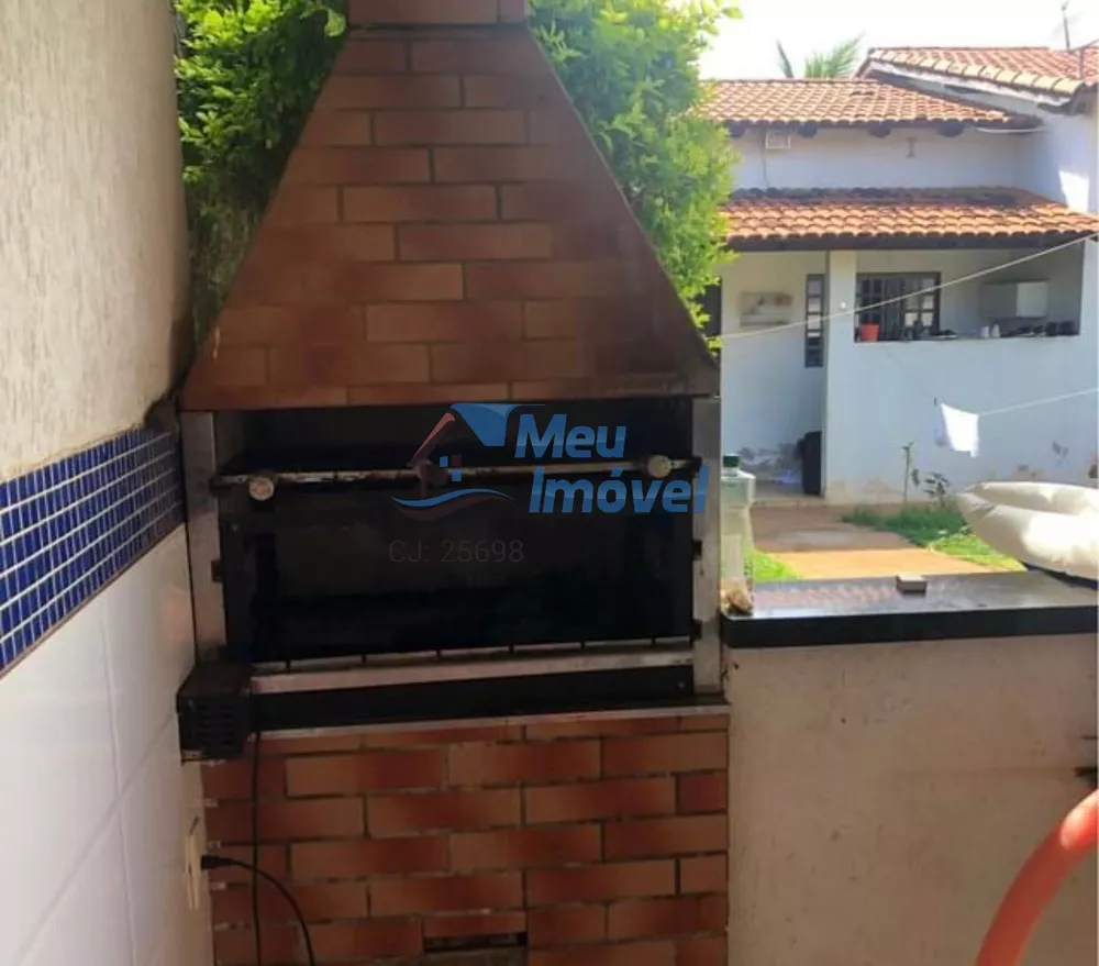 Casa, 4 quartos, 230 m² - Foto 3