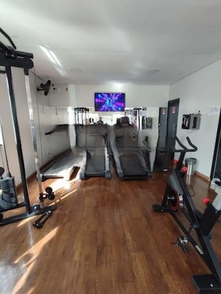 Apartamento, 2 quartos, 45 m² - Foto 11