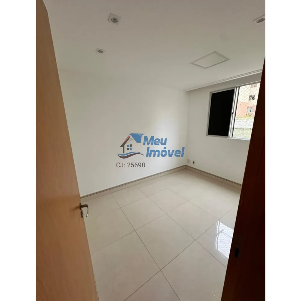 Apartamento, 2 quartos, 45 m² - Foto 7