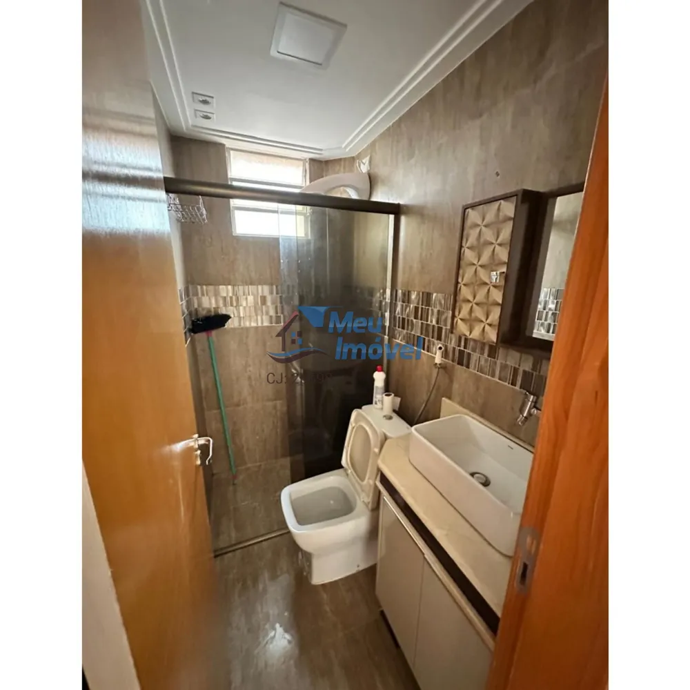 Apartamento, 2 quartos, 45 m² - Foto 9