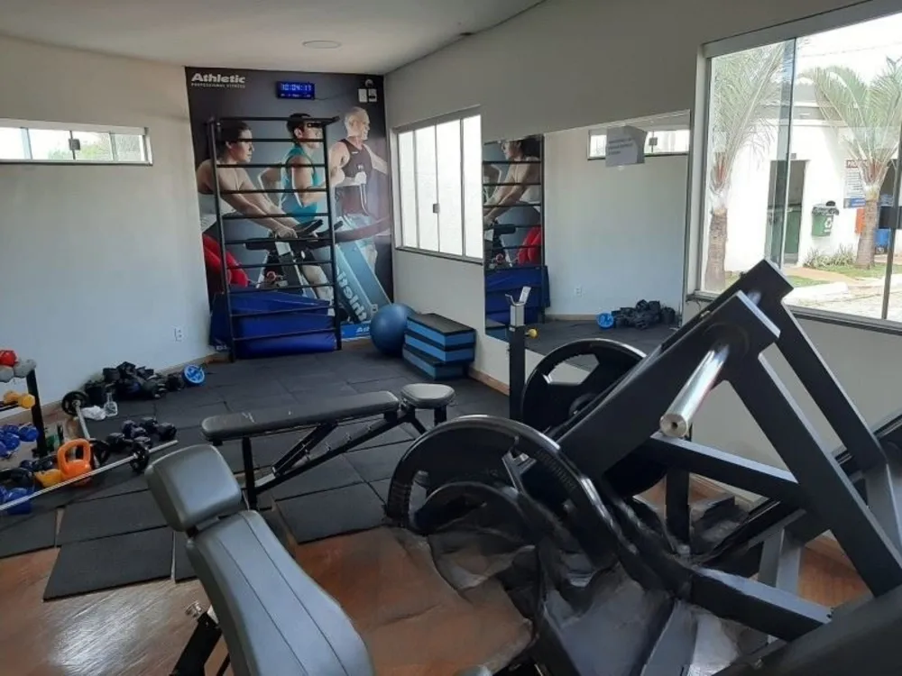 Apartamento, 2 quartos, 45 m² - Foto 10