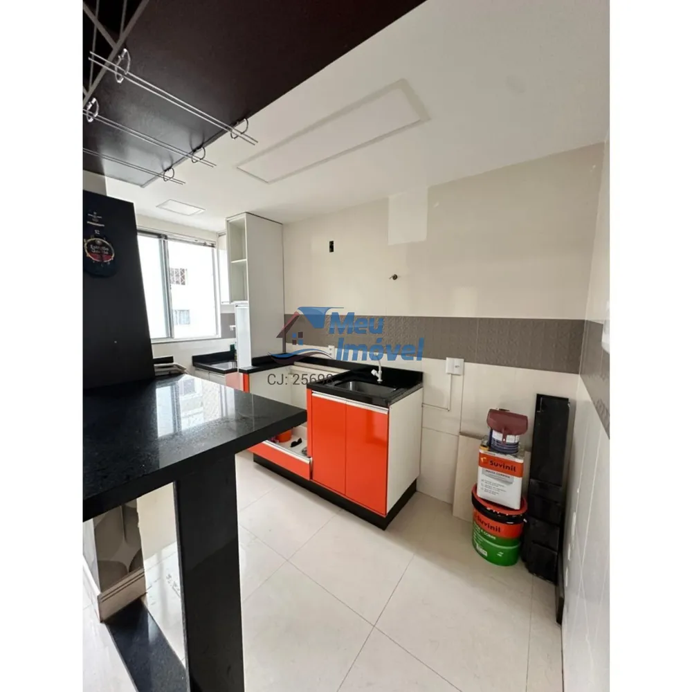 Apartamento, 2 quartos, 45 m² - Foto 3