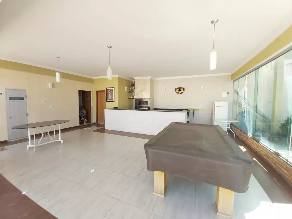 Casa, 4 quartos, 360 m² - Foto 6