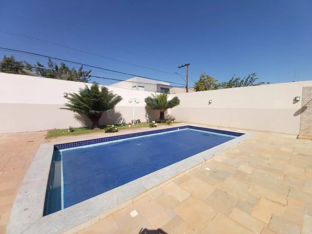 Casa, 4 quartos, 360 m² - Foto 8