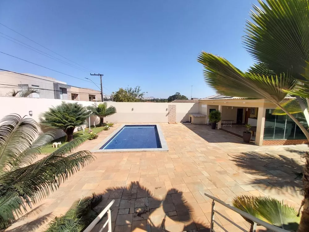 Casa, 4 quartos, 360 m² - Foto 5