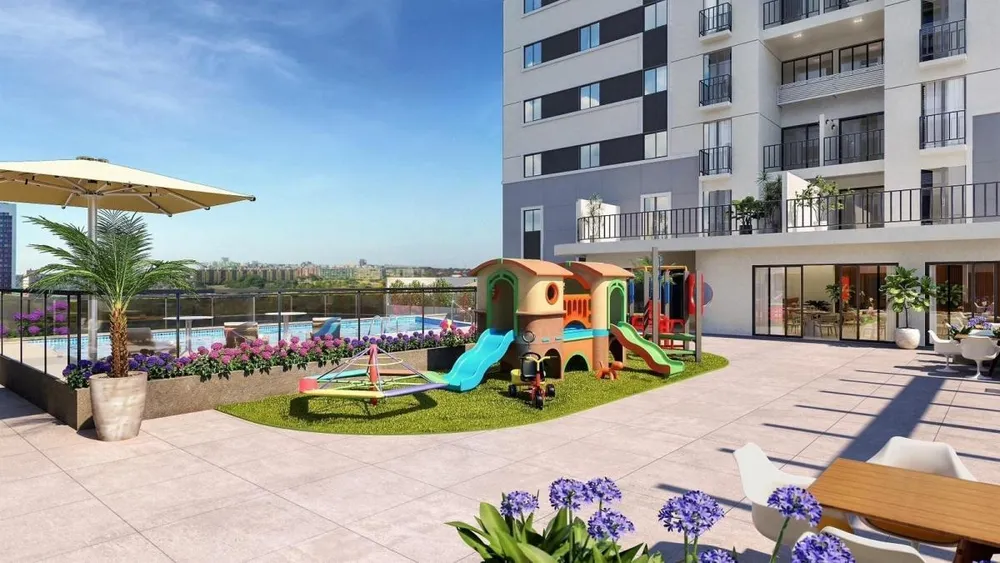 Apartamento, 2 quartos, 89 m² - Foto 6