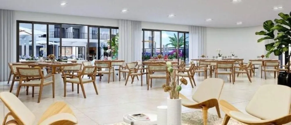 Apartamento, 2 quartos, 89 m² - Foto 3