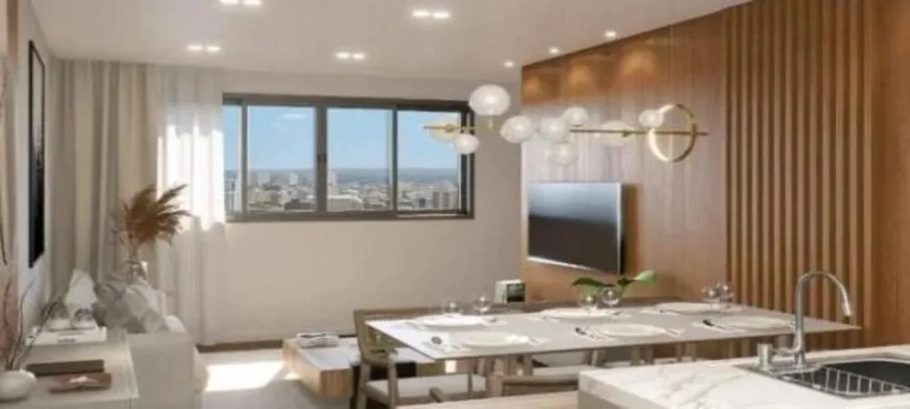 Apartamento, 2 quartos, 89 m² - Foto 9