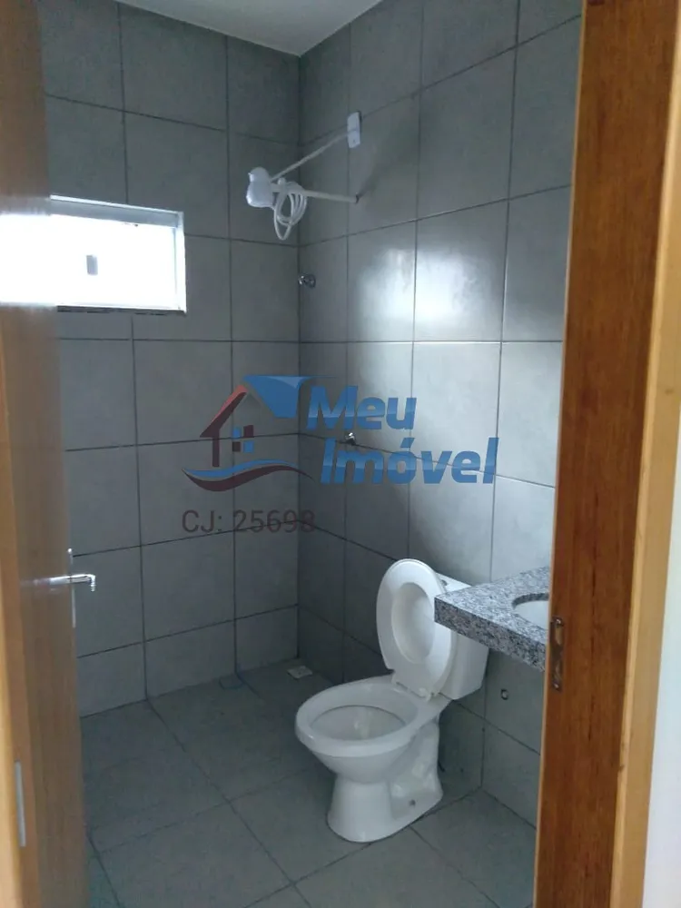 Casa, 2 quartos, 100 m² - Foto 12