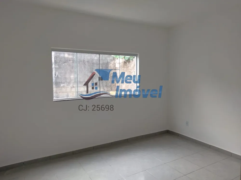 Casa, 2 quartos, 100 m² - Foto 1
