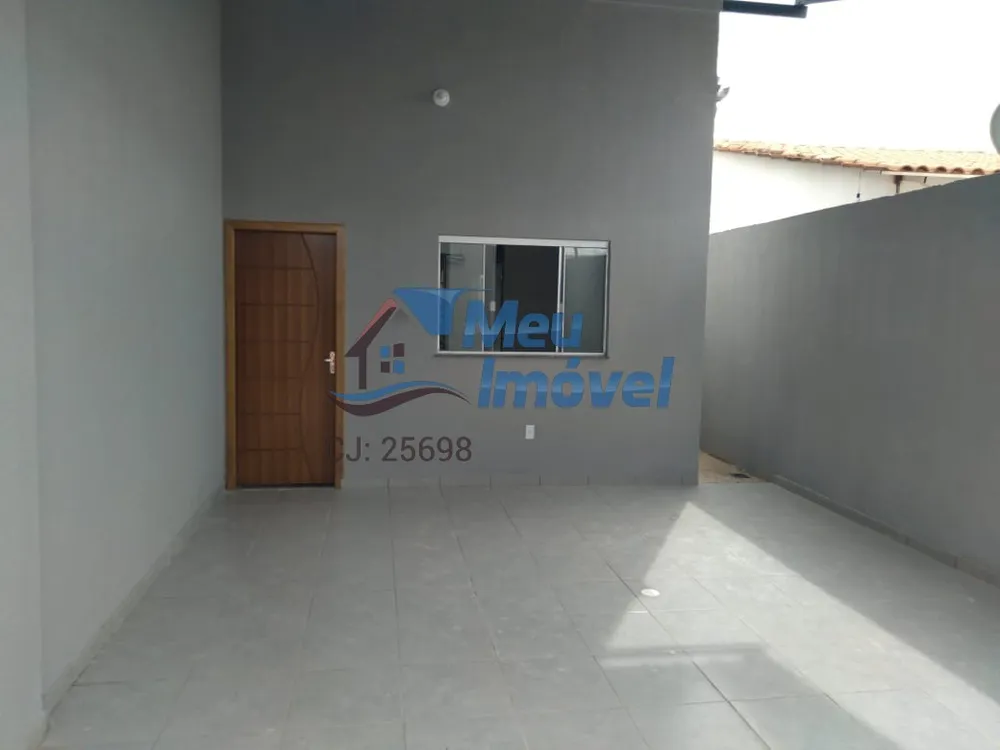 Casa, 2 quartos, 100 m² - Foto 2