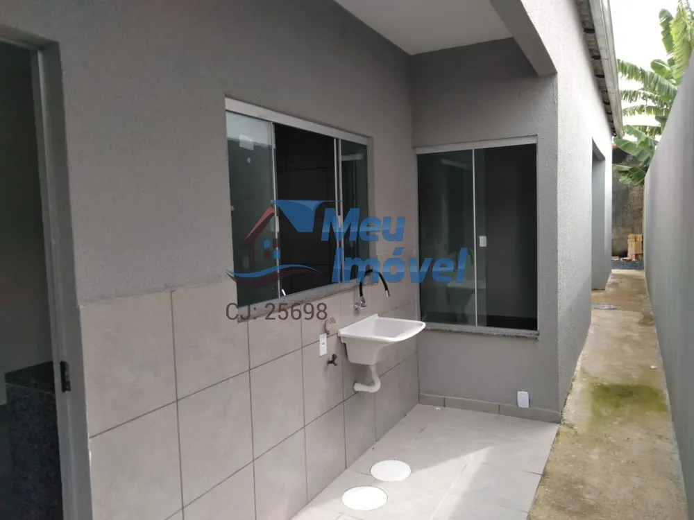 Casa, 2 quartos, 100 m² - Foto 9