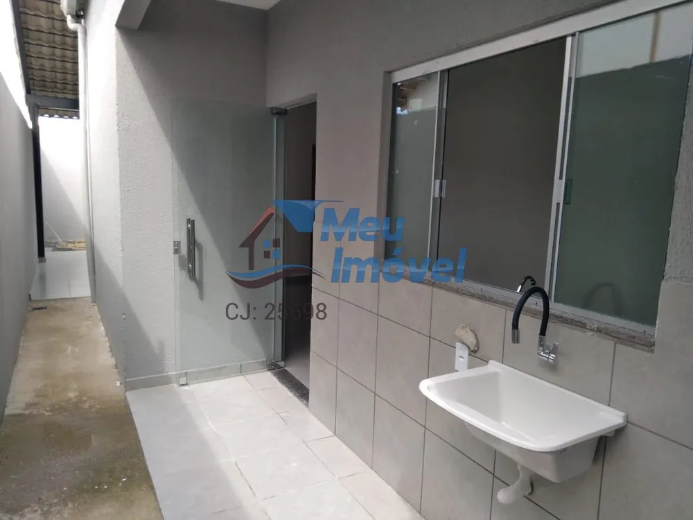 Casa, 2 quartos, 100 m² - Foto 10