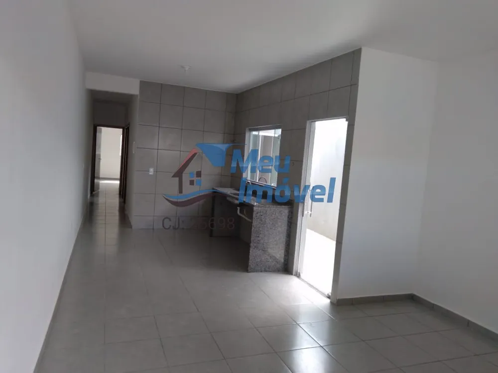 Casa, 2 quartos, 100 m² - Foto 4