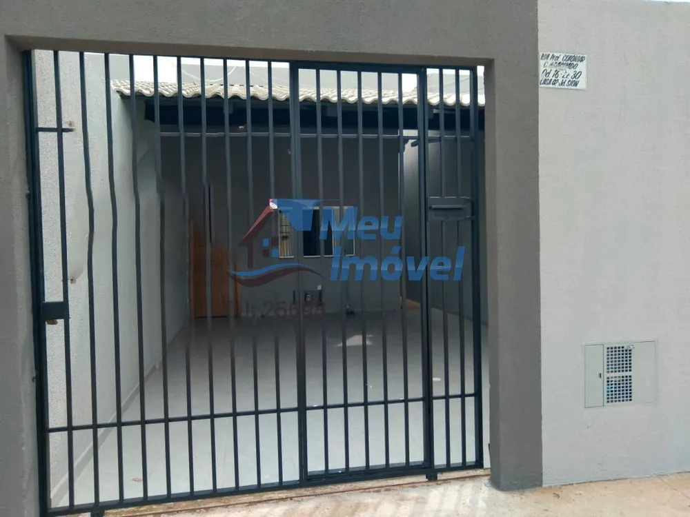 Casa, 2 quartos, 100 m² - Foto 11