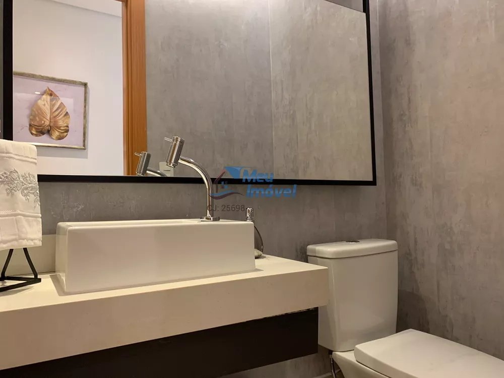 Apartamento, 3 quartos, 101 m² - Foto 6