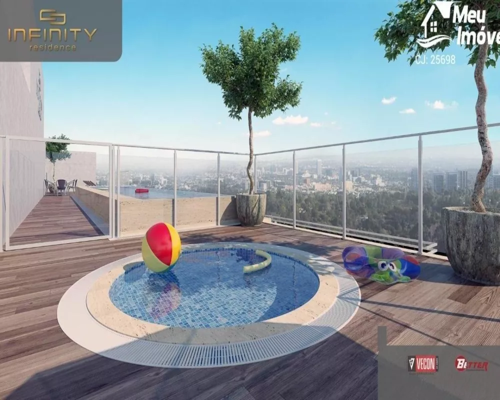 Apartamento, 3 quartos, 101 m² - Foto 8