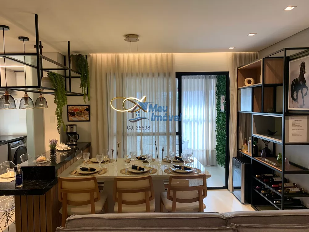 Apartamento, 3 quartos, 101 m² - Foto 2