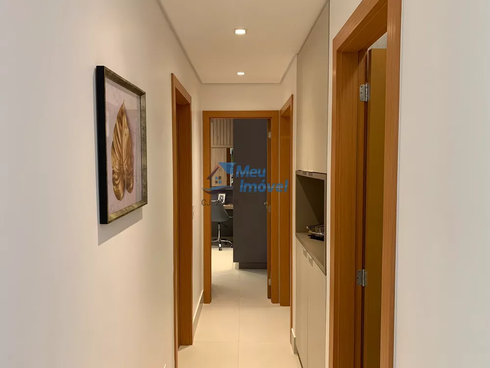 Apartamento, 3 quartos, 101 m² - Foto 4