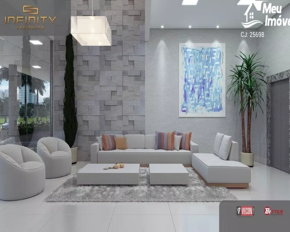 Apartamento, 3 quartos, 101 m² - Foto 7