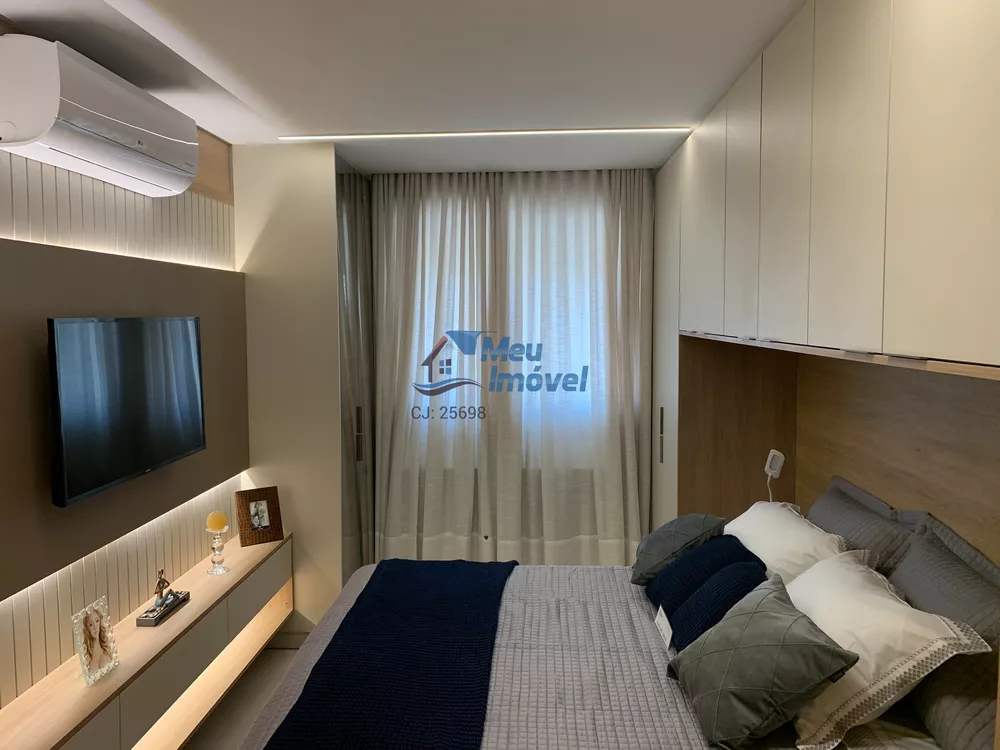 Apartamento, 3 quartos, 101 m² - Foto 3