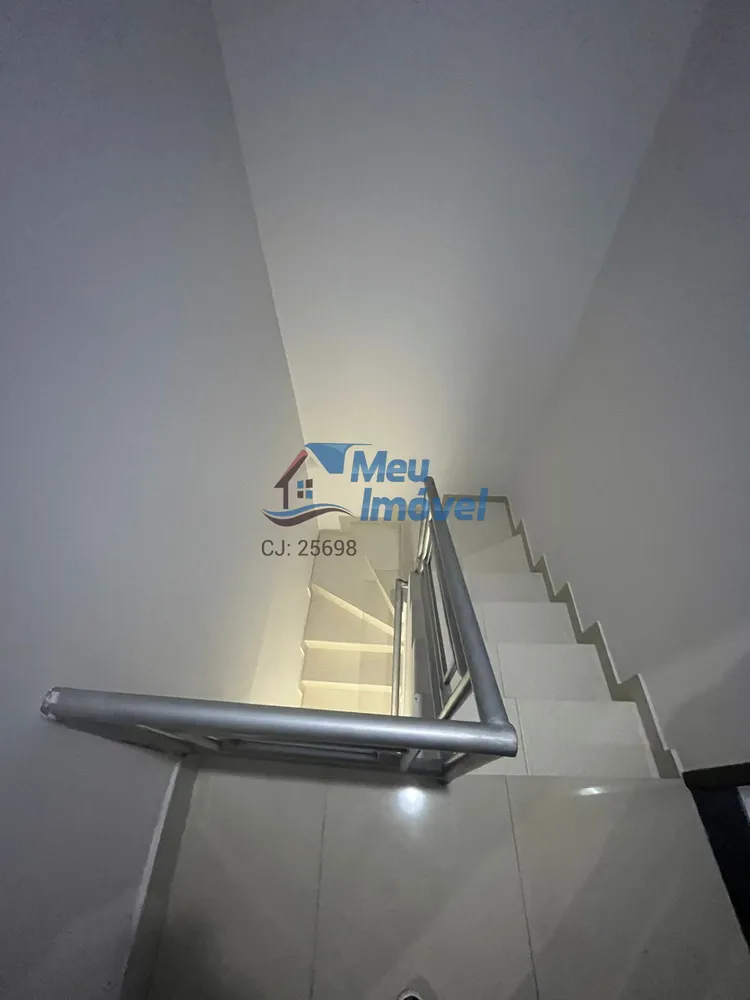 Casa, 3 quartos, 280 m² - Foto 8