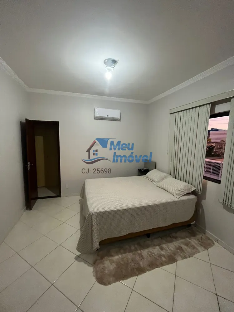 Casa, 3 quartos, 280 m² - Foto 9