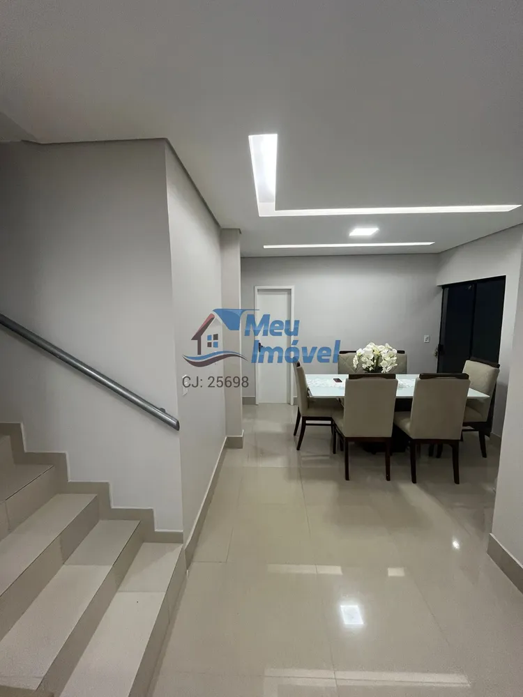 Casa, 3 quartos, 280 m² - Foto 5