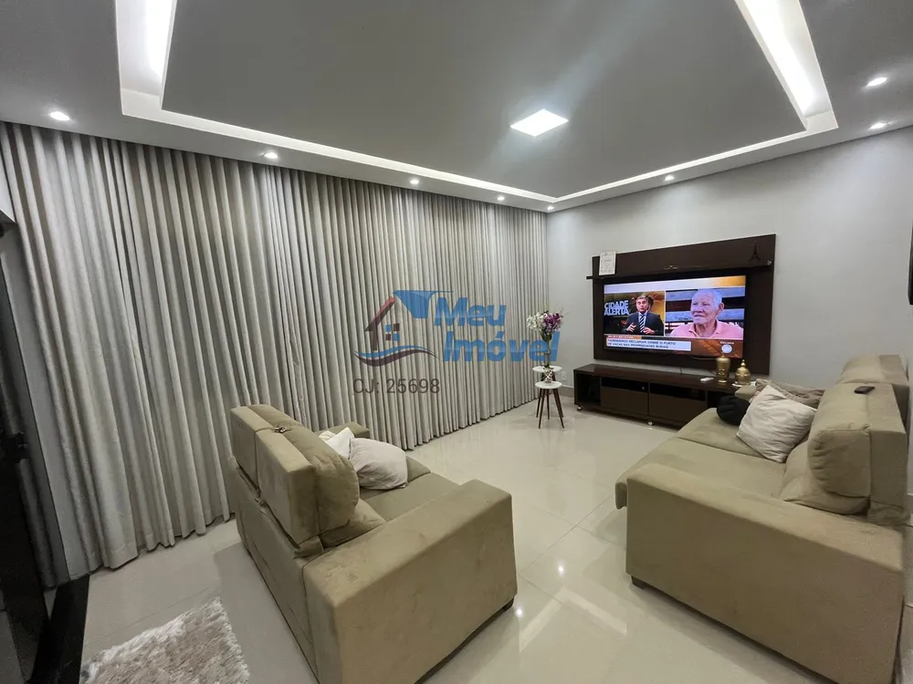 Casa, 3 quartos, 280 m² - Foto 3