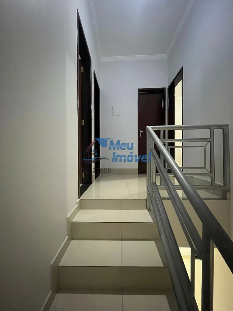 Casa, 3 quartos, 280 m² - Foto 8