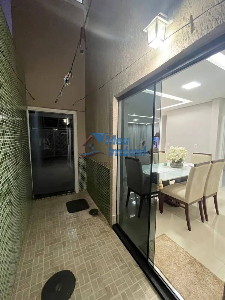 Casa, 3 quartos, 280 m² - Foto 6